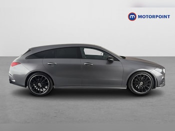 Used Mercedes-Benz CLA 2023 for sale - 79162964: Photo