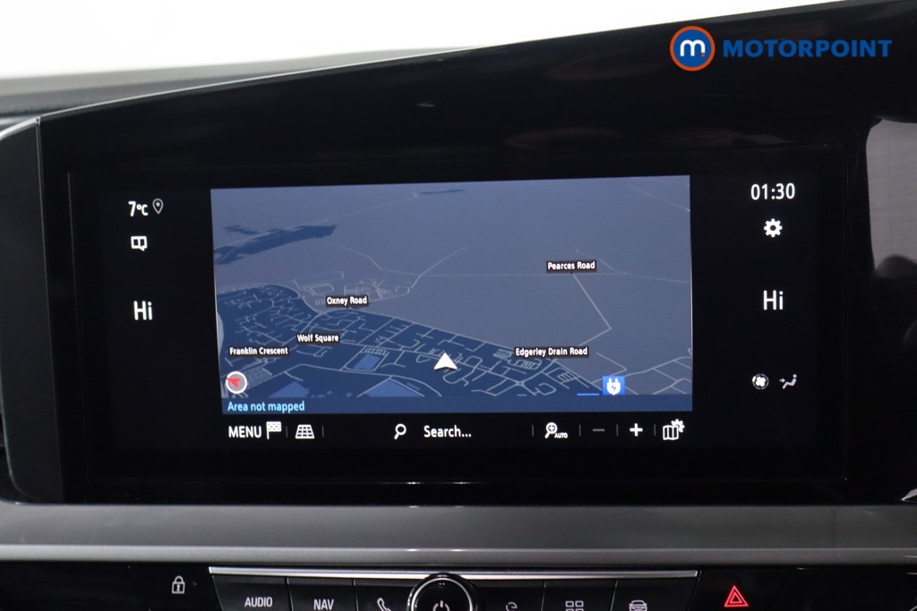 Used Vauxhall Mokka 2024 for sale - 77037011: Photo 10