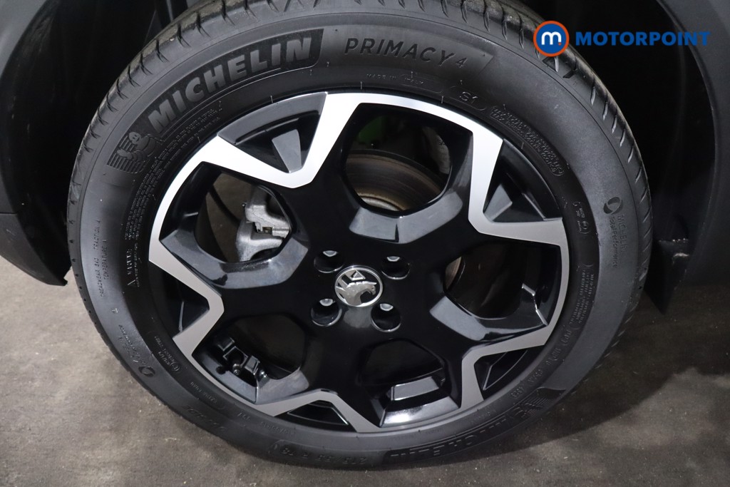 Used Vauxhall Mokka 2024 for sale - 77037011: Photo 17