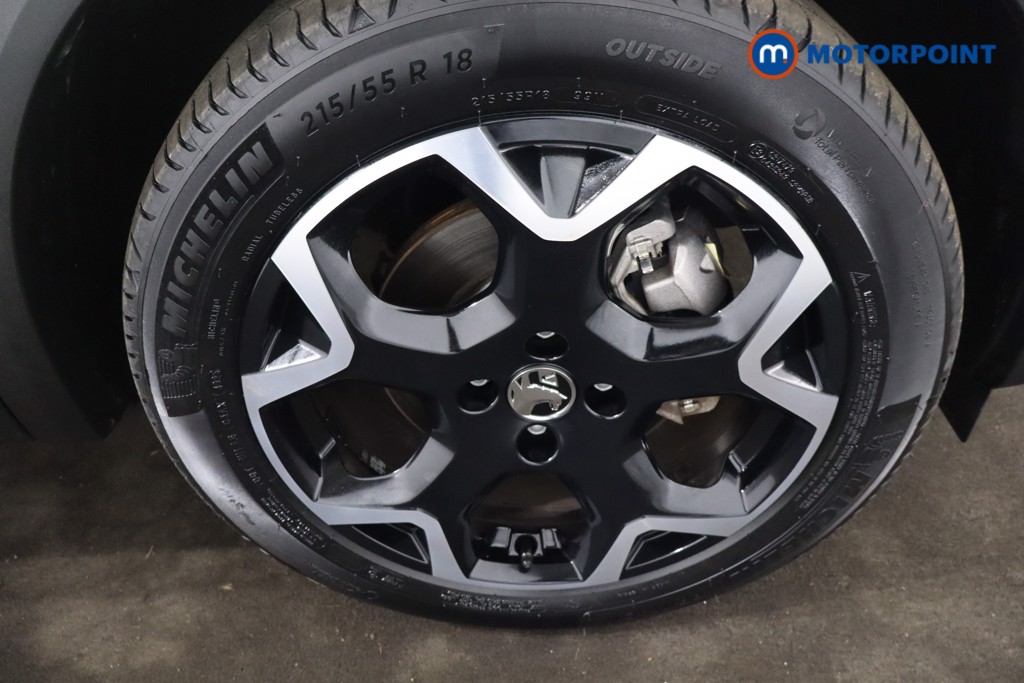 Used Vauxhall Mokka 2024 for sale - 77037011: Photo 18