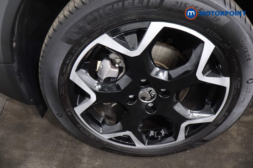 Used Vauxhall Mokka 2024 for sale - 77037011: Photo 19