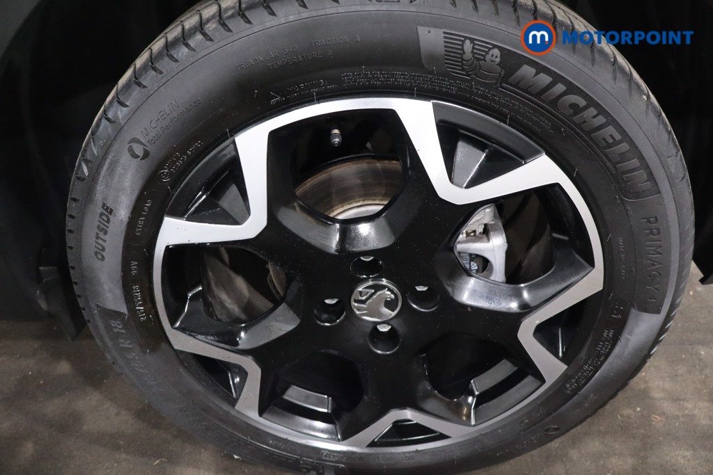 Used Vauxhall Mokka 2024 for sale - 77037011: Photo 20