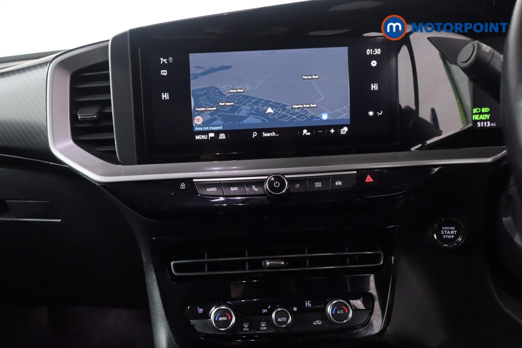 Used Vauxhall Mokka 2024 for sale - 77037011: Photo 25