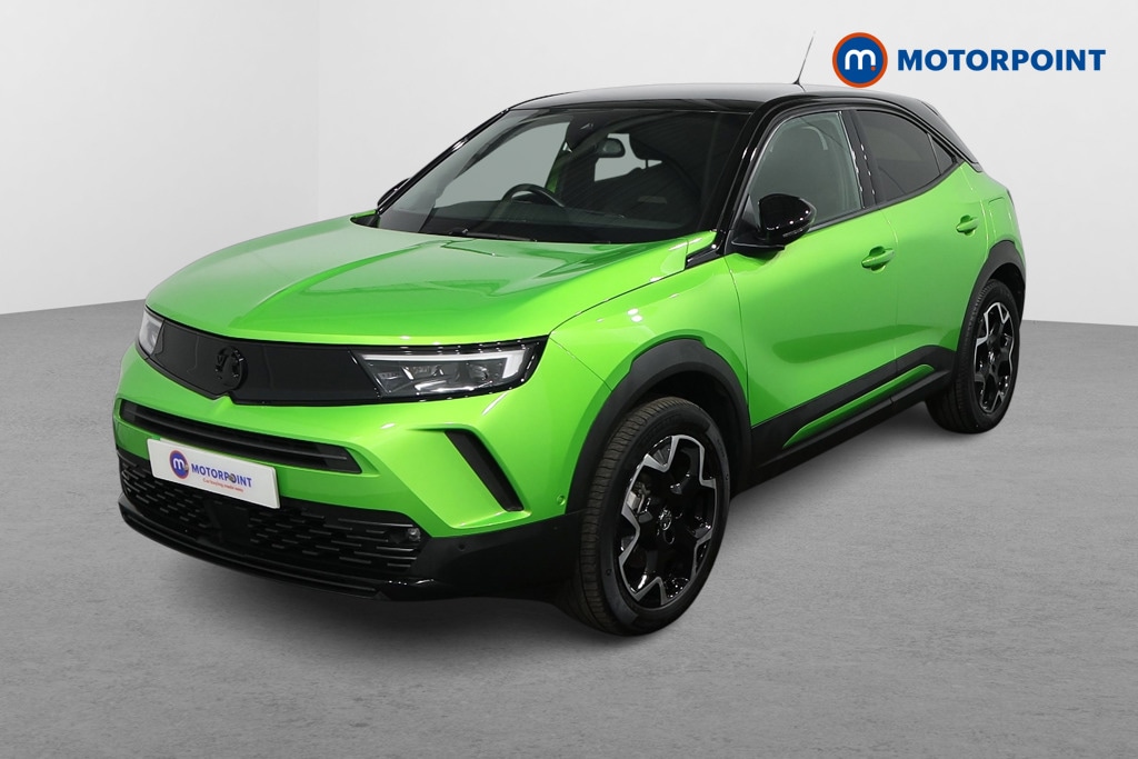 Used Vauxhall Mokka 2024 for sale - 77037011: Photo 3