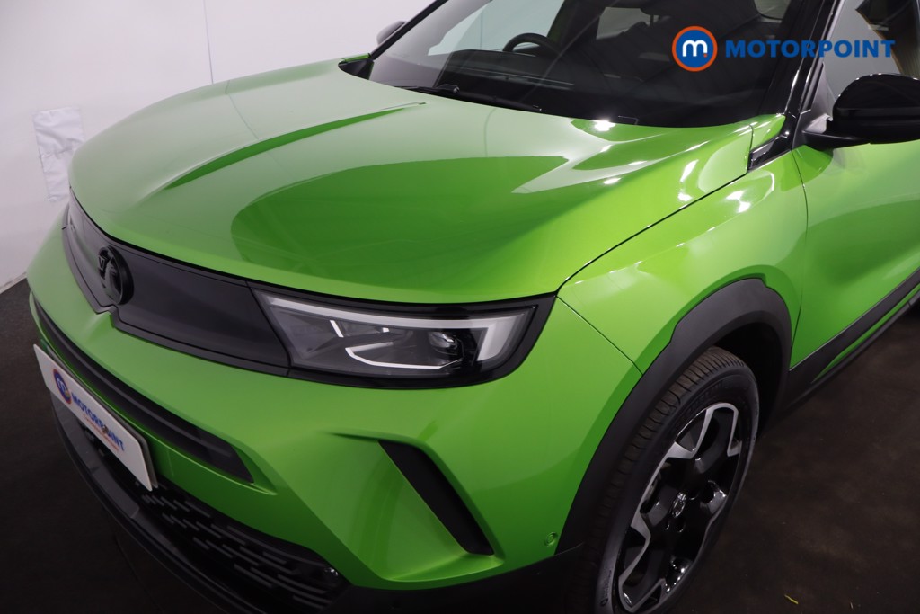 Used Vauxhall Mokka 2024 for sale - 77037011: Photo 33