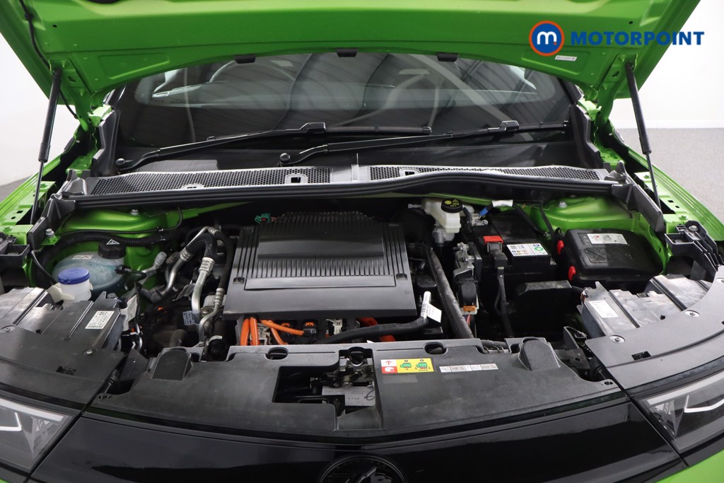 Used Vauxhall Mokka 2024 for sale - 77037011: Photo 37