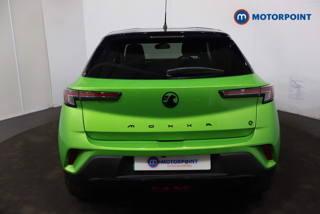 Used Vauxhall Mokka 2024 for sale - 77037011: Photo 39