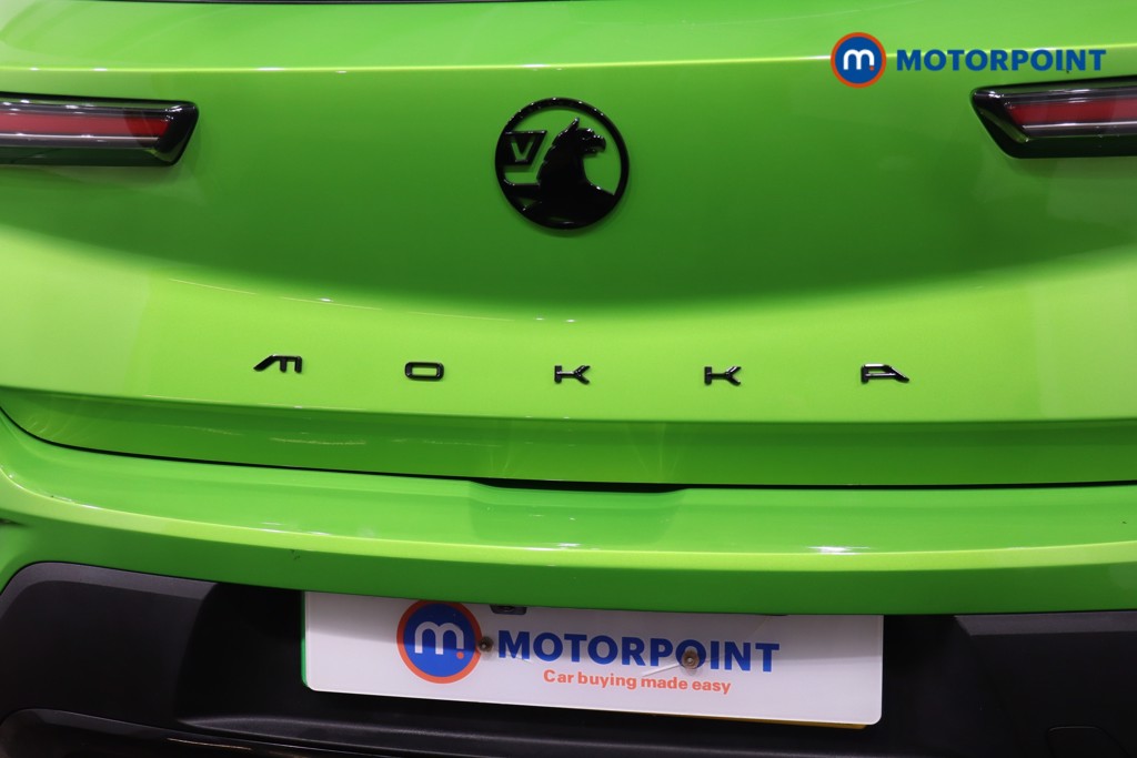 Used Vauxhall Mokka 2024 for sale - 77037011: Photo 40