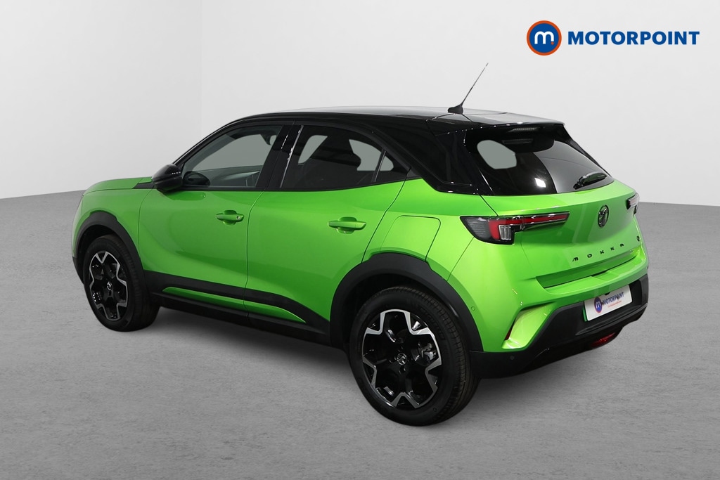 Used Vauxhall Mokka 2024 for sale - 77037011: Photo 5