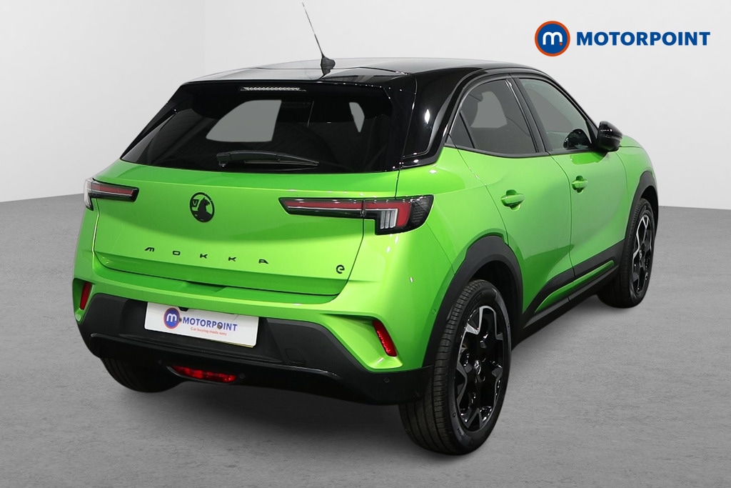 Used Vauxhall Mokka 2024 for sale - 77037011: Photo 7