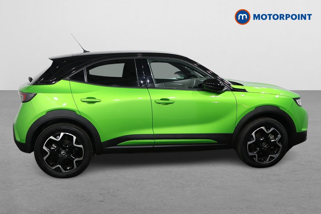 Used Vauxhall Mokka 2024 for sale - 77037011: Photo 8