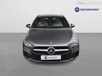 Used Mercedes-Benz A-Class 2021 for sale - 78457153: Photo