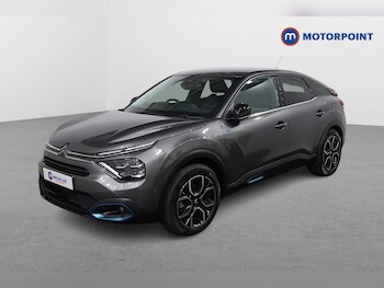 Used Citroen C4 2023 for sale - 78344589: Photo