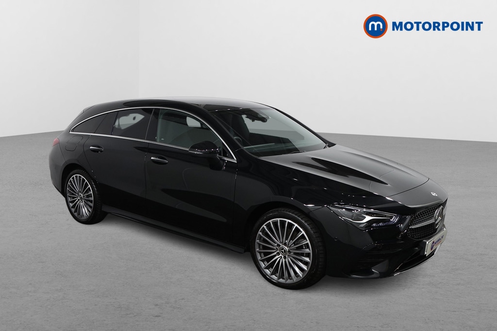 Used Mercedes-Benz CLA 2023 for sale - 76330270: Photo 1