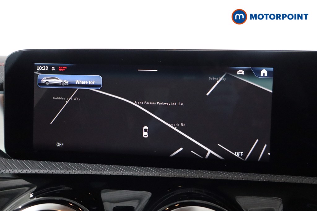 Used Mercedes-Benz CLA 2023 for sale - 76330270: Photo 10