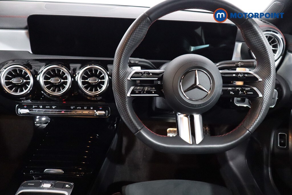 Used Mercedes-Benz CLA 2023 for sale - 76330270: Photo 11