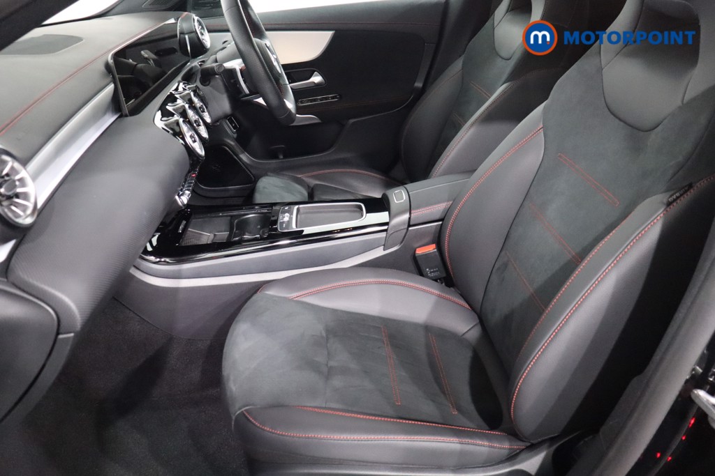 Used Mercedes-Benz CLA 2023 for sale - 76330270: Photo 12