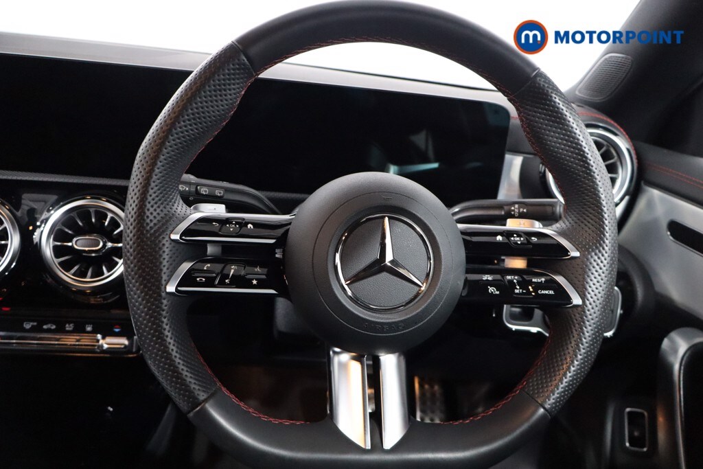 Used Mercedes-Benz CLA 2023 for sale - 76330270: Photo 14