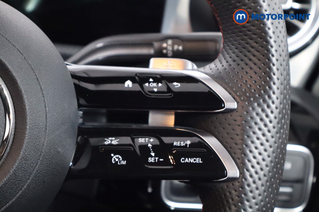 Used Mercedes-Benz CLA 2023 for sale - 76330270: Photo 16