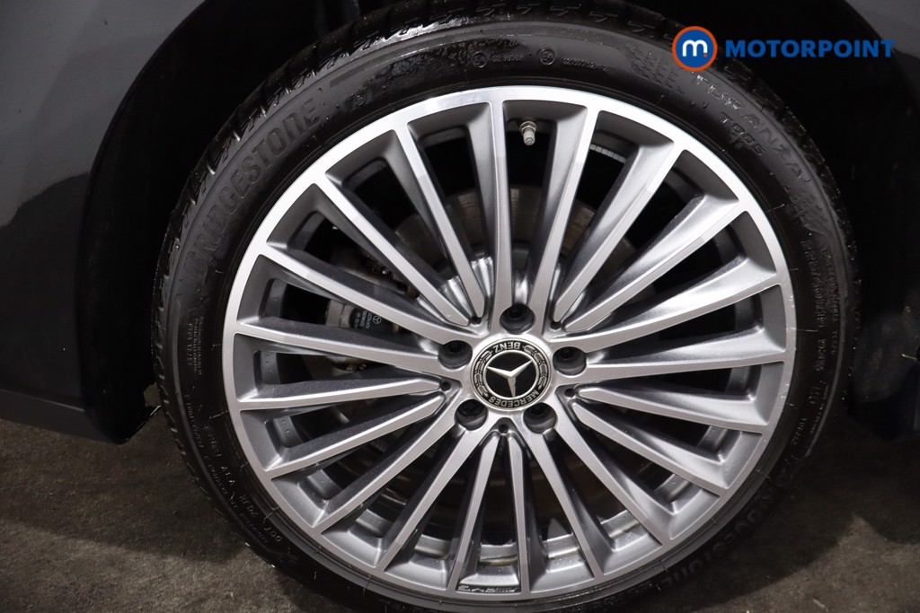 Used Mercedes-Benz CLA 2023 for sale - 76330270: Photo 17