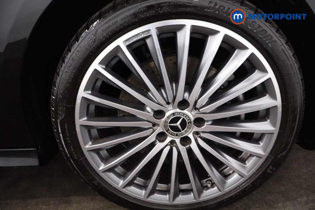 Used Mercedes-Benz CLA 2023 for sale - 76330270: Photo 18