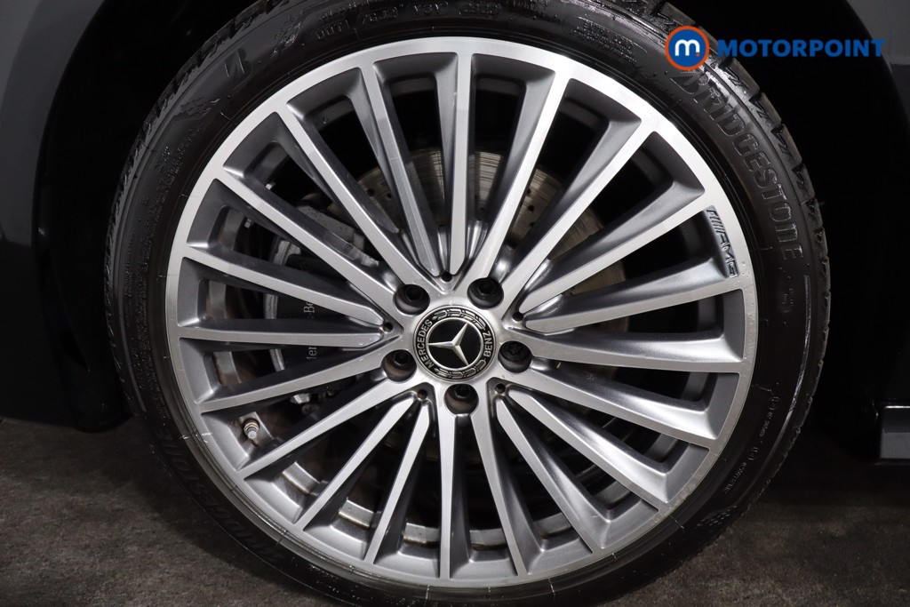 Used Mercedes-Benz CLA 2023 for sale - 76330270: Photo 19