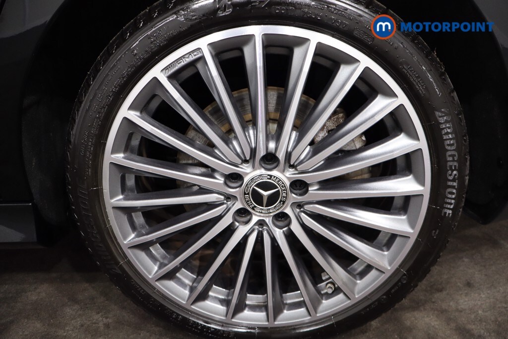 Used Mercedes-Benz CLA 2023 for sale - 76330270: Photo 20