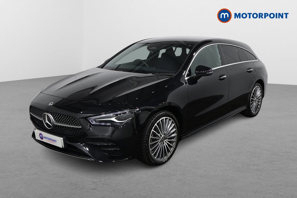 Used Mercedes-Benz CLA 2023 for sale - 76330270: Photo 3