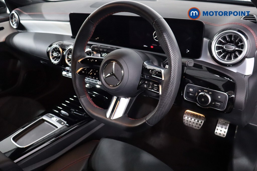 Used Mercedes-Benz CLA 2023 for sale - 76330270: Photo 32