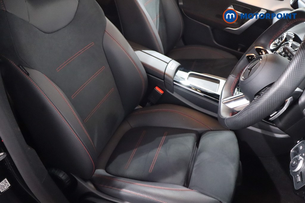 Used Mercedes-Benz CLA 2023 for sale - 76330270: Photo 33