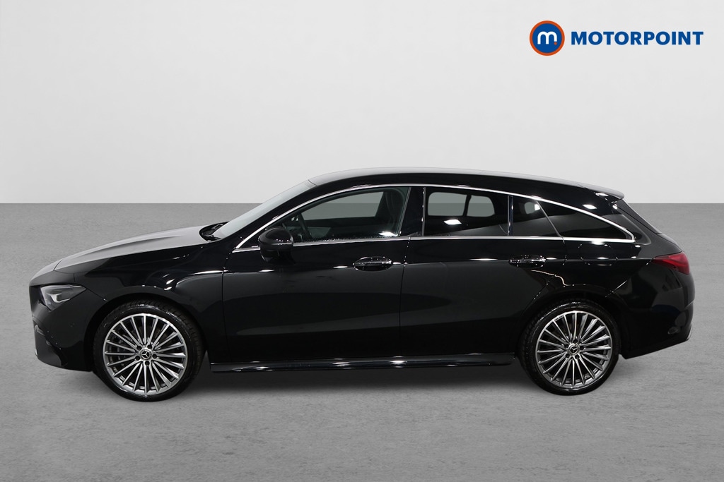 Used Mercedes-Benz CLA 2023 for sale - 76330270: Photo 4