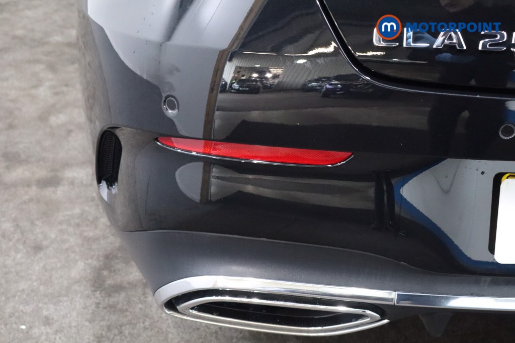 Used Mercedes-Benz CLA 2023 for sale - 76330270: Photo 45