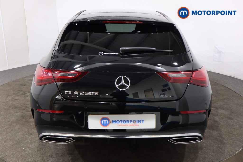 Used Mercedes-Benz CLA 2023 for sale - 76330270: Photo 47