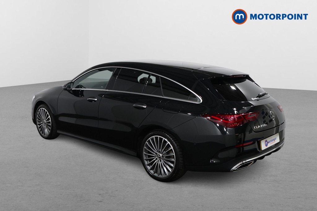 Used Mercedes-Benz CLA 2023 for sale - 76330270: Photo 5