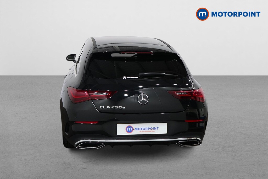 Used Mercedes-Benz CLA 2023 for sale - 76330270: Photo 6