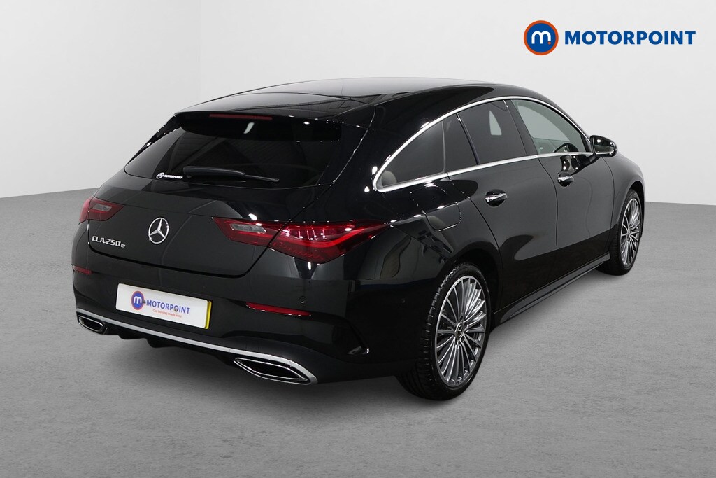 Used Mercedes-Benz CLA 2023 for sale - 76330270: Photo 7