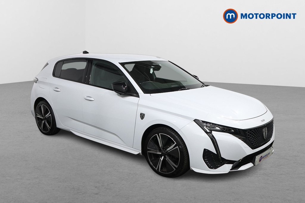 Used Peugeot 308 2023 for sale - 76463903: Photo 1
