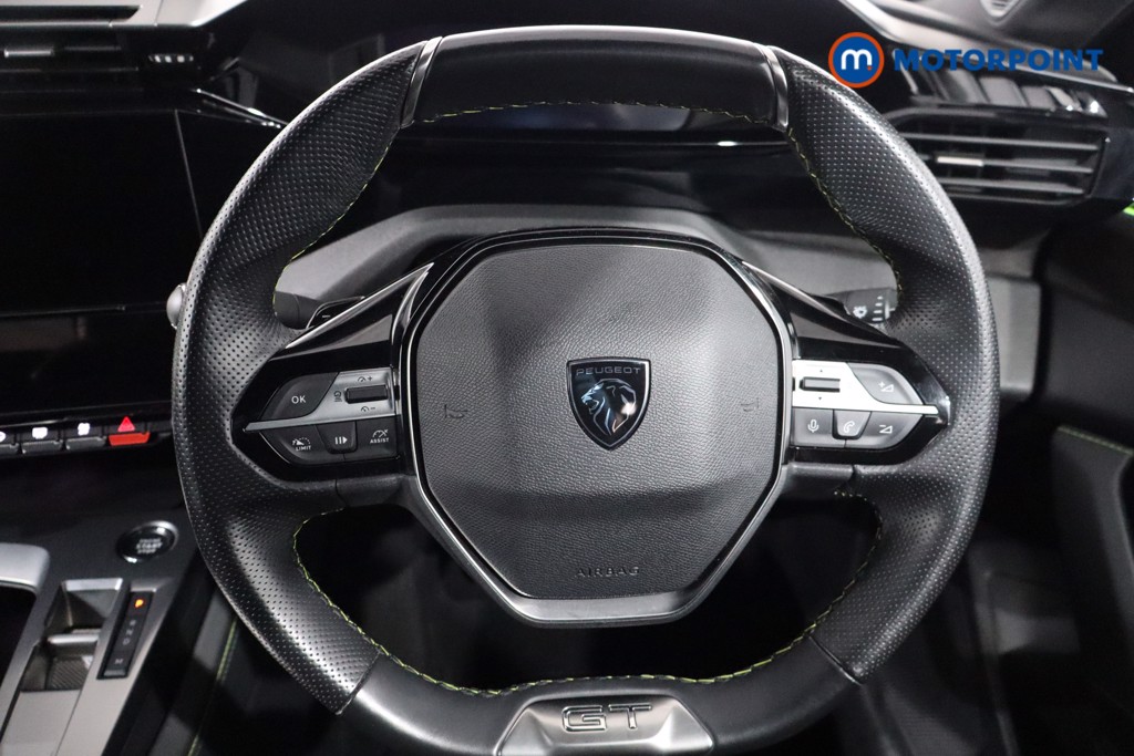 Used Peugeot 308 2023 for sale - 76463903: Photo 14