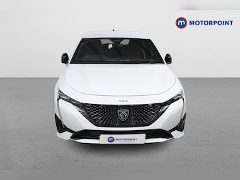 Used Peugeot 308 2023 for sale - 76463903: Photo