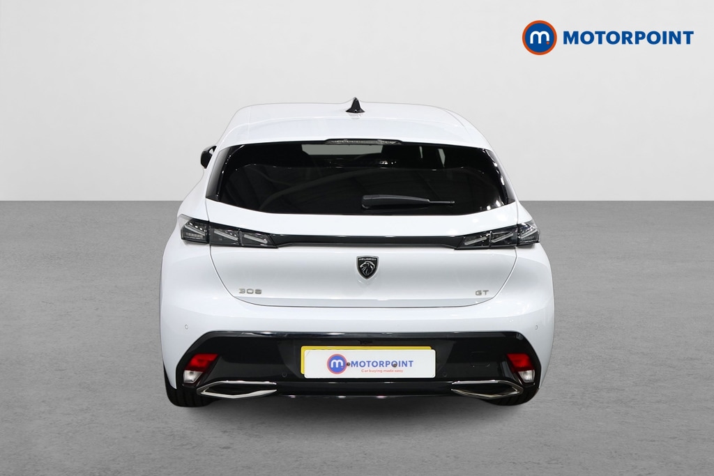 Used Peugeot 308 2023 for sale - 76463903: Photo 6