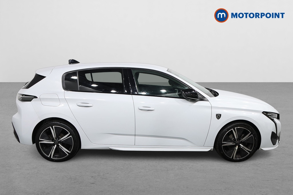 Used Peugeot 308 2023 for sale - 76463903: Photo 8