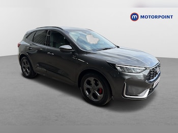 Used Ford Kuga 2025 for sale - 78678230: Photo