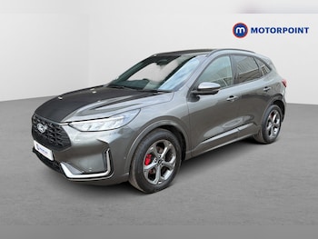 Used Ford Kuga 2025 for sale - 78678230: Photo