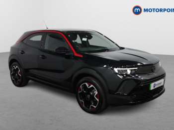 Used Vauxhall Mokka 2024 for sale - 74879523: Photo