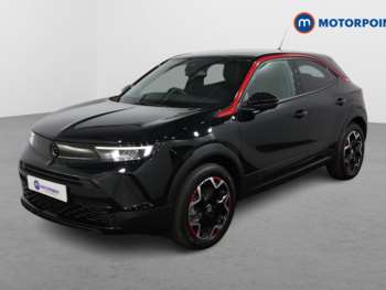 Used Vauxhall Mokka 2024 for sale - 74879523: Photo