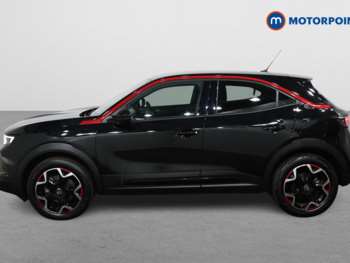 Used Vauxhall Mokka 2024 for sale - 74879523: Photo