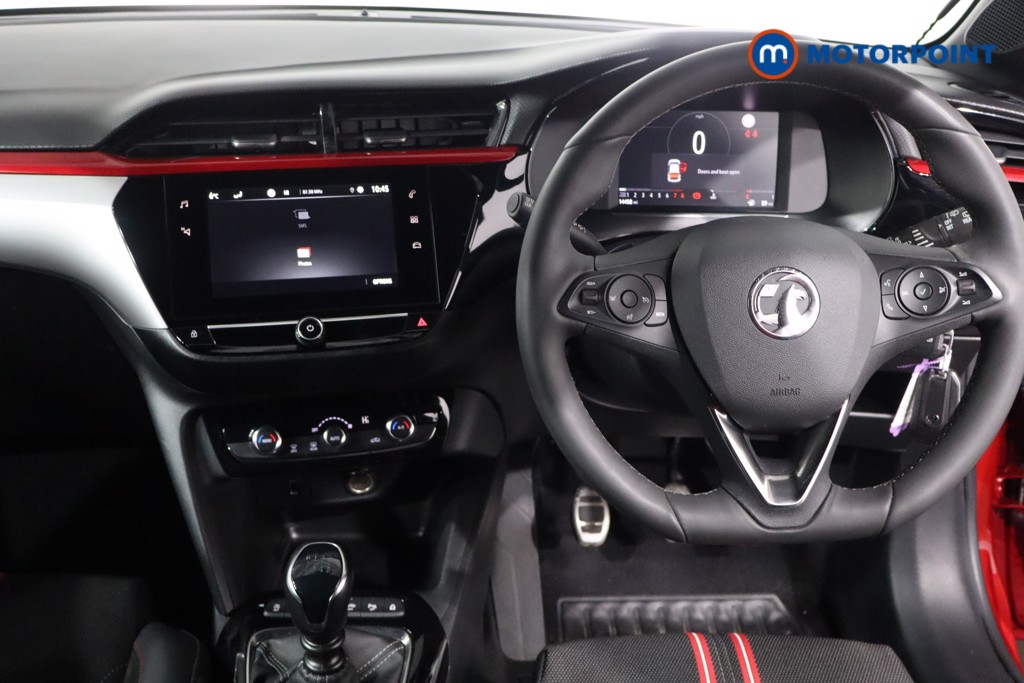 Used Vauxhall Corsa 2023 for sale - 77417826: Photo 11