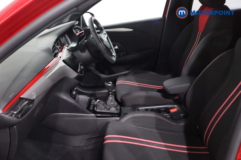 Used Vauxhall Corsa 2023 for sale - 77417826: Photo 12
