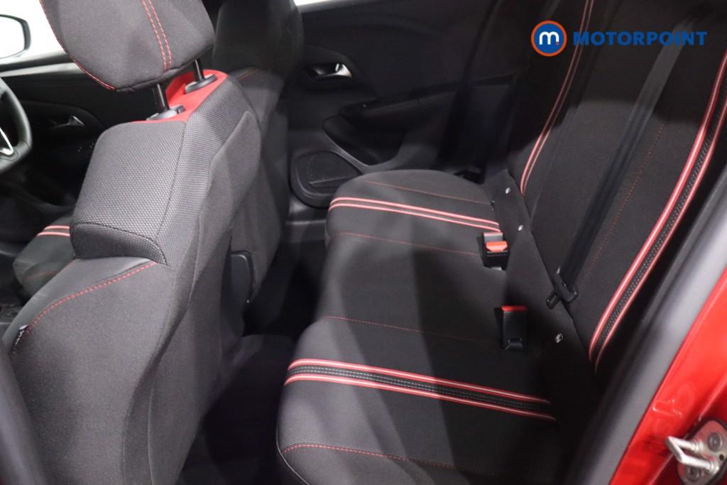 Used Vauxhall Corsa 2023 for sale - 77417826: Photo 13