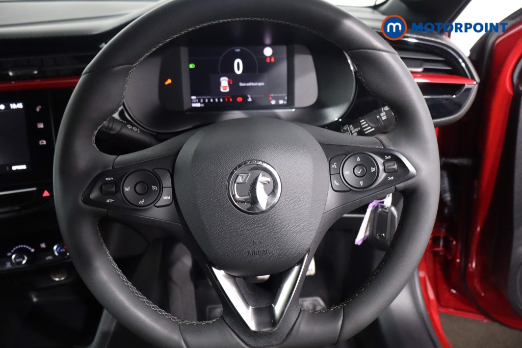 Used Vauxhall Corsa 2023 for sale - 77417826: Photo 14